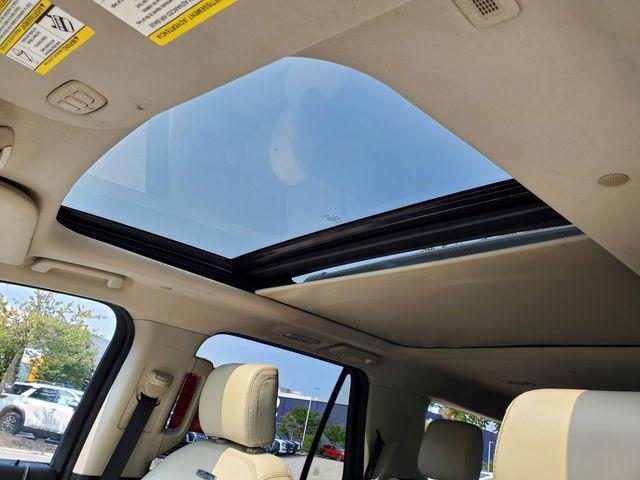 used 2019 Ford Expedition car, priced at $32,989