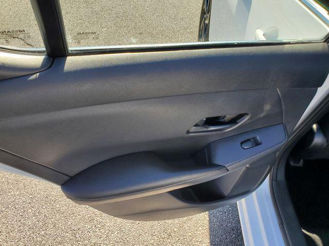 used 2024 Nissan Sentra car, priced at $18,489