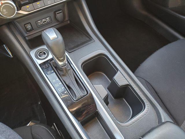 used 2024 Nissan Sentra car, priced at $18,489