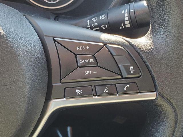 used 2024 Nissan Sentra car, priced at $18,489