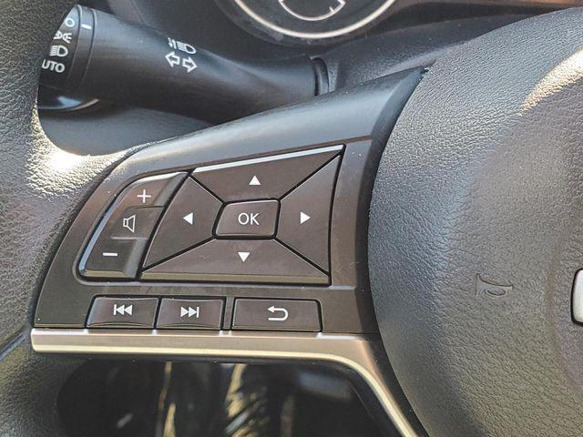 used 2024 Nissan Sentra car, priced at $18,489