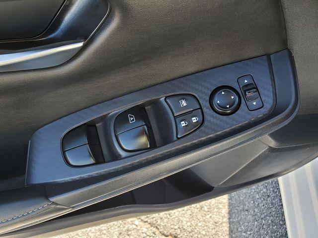 used 2024 Nissan Sentra car, priced at $18,489