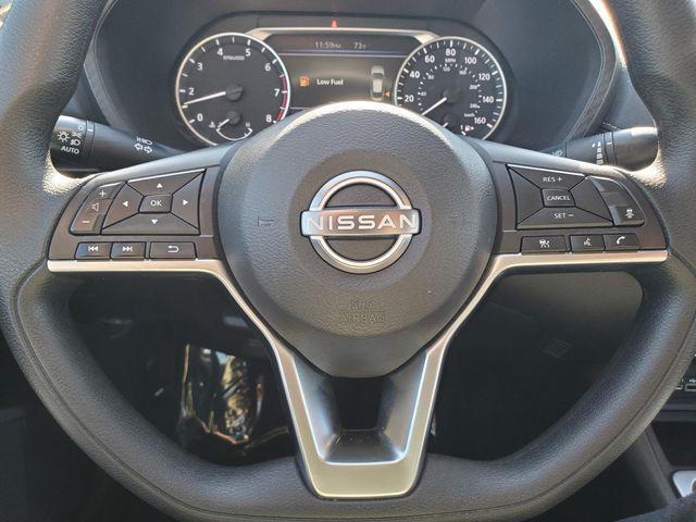 used 2024 Nissan Sentra car, priced at $18,489