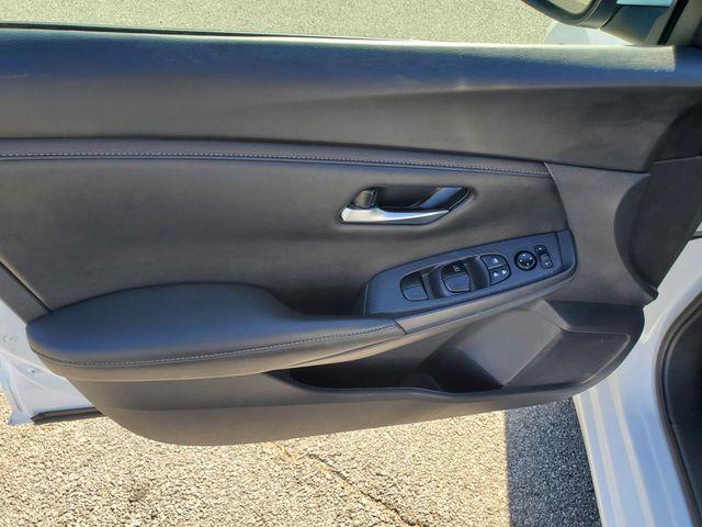 used 2024 Nissan Sentra car, priced at $18,489