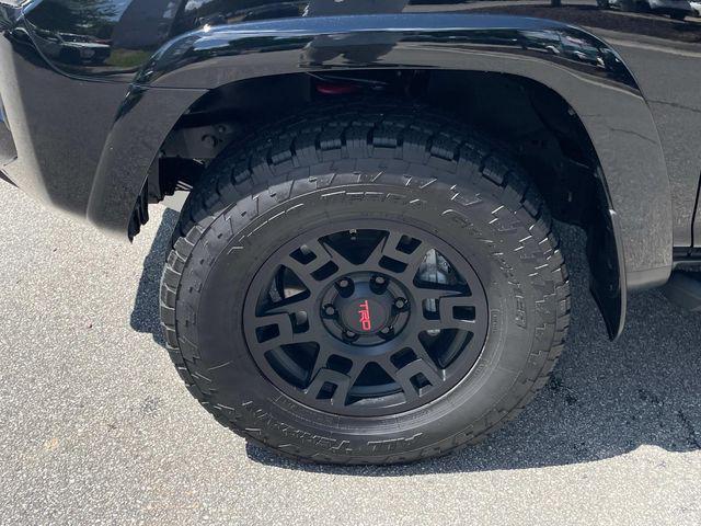 used 2024 Toyota 4Runner car, priced at $61,989