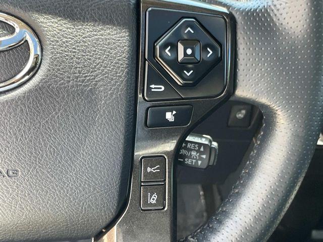 used 2024 Toyota 4Runner car, priced at $61,989