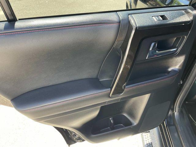 used 2024 Toyota 4Runner car, priced at $61,989