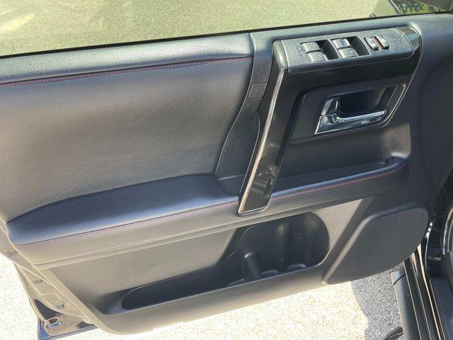 used 2024 Toyota 4Runner car, priced at $61,989