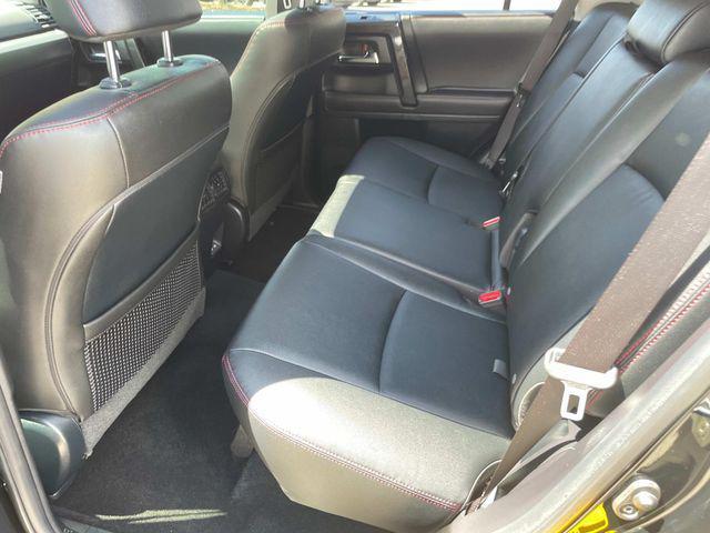 used 2024 Toyota 4Runner car, priced at $61,989