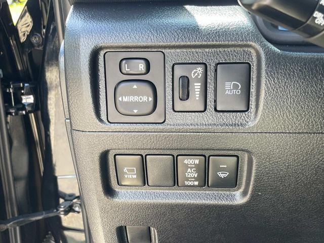 used 2024 Toyota 4Runner car, priced at $61,989