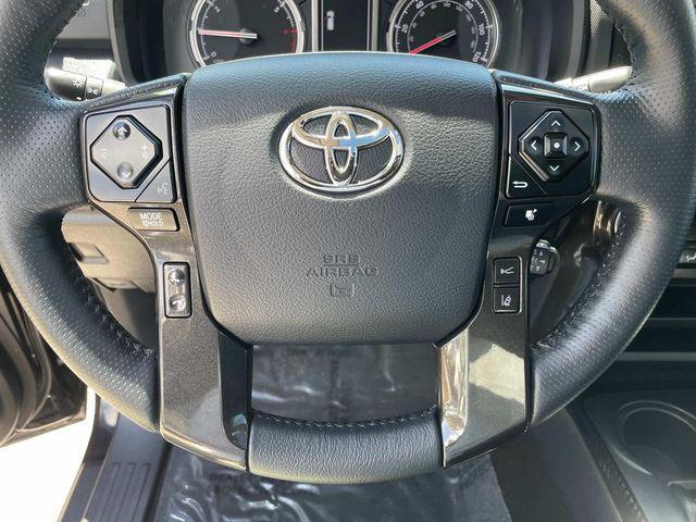 used 2024 Toyota 4Runner car, priced at $61,989