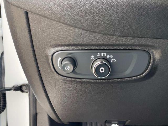used 2023 Chevrolet Equinox car, priced at $22,989