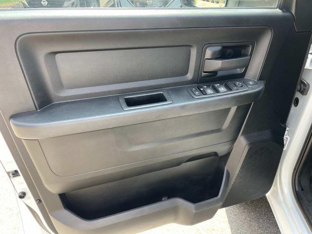 used 2023 Ram 3500 car, priced at $52,989