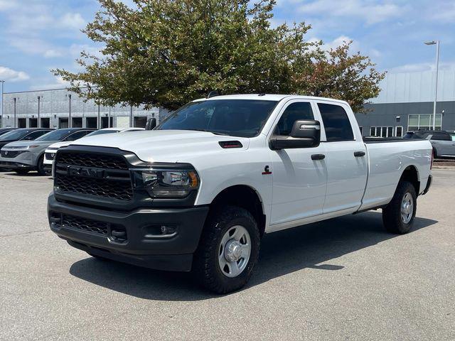 used 2023 Ram 3500 car, priced at $52,989
