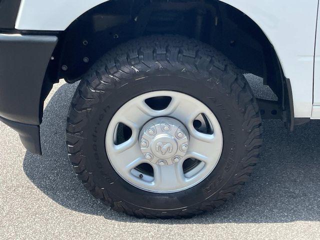 used 2023 Ram 3500 car, priced at $52,989