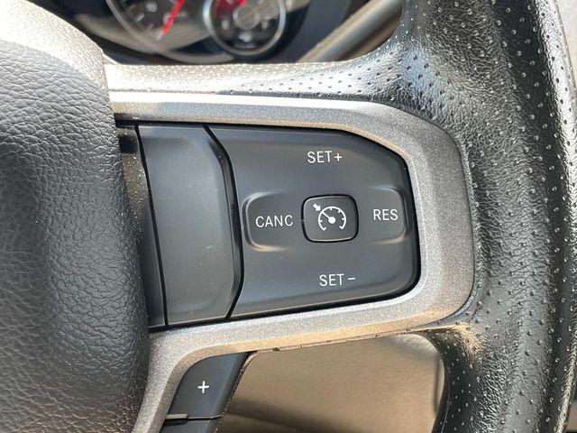 used 2023 Ram 3500 car, priced at $52,989