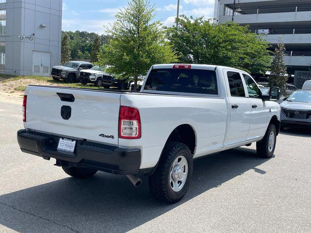 used 2023 Ram 3500 car, priced at $52,989