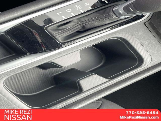new 2025 Nissan Sentra car, priced at $21,588