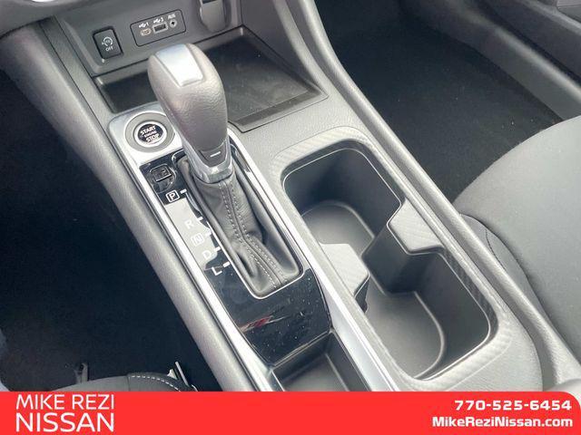 new 2025 Nissan Sentra car, priced at $21,588
