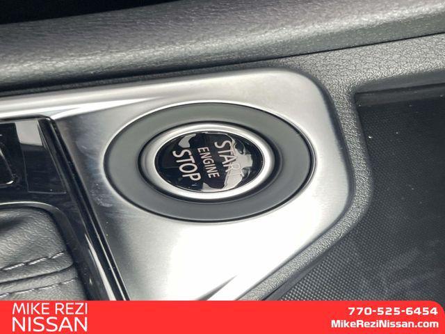 new 2025 Nissan Sentra car, priced at $21,588