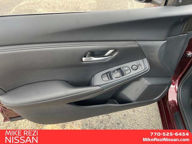 new 2025 Nissan Sentra car, priced at $21,588