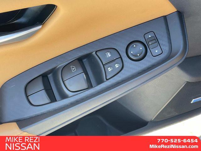 new 2025 Nissan Sentra car, priced at $25,615