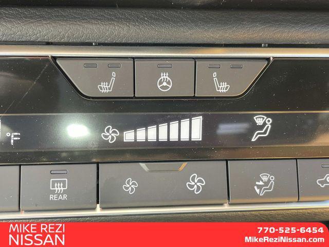 new 2025 Nissan Sentra car, priced at $25,615