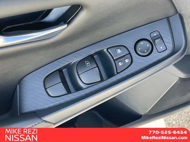 new 2025 Nissan Sentra car, priced at $22,591