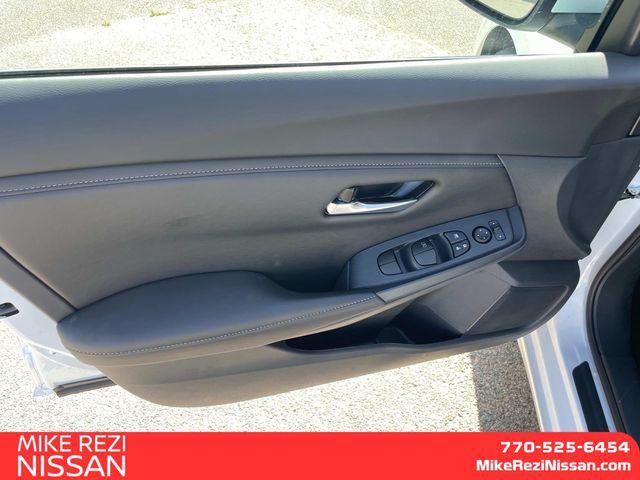 new 2025 Nissan Sentra car, priced at $22,591