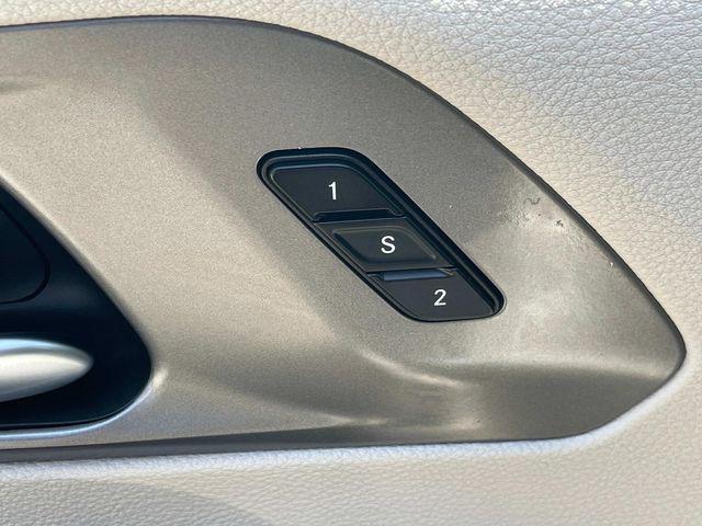 used 2023 Chrysler Pacifica car, priced at $21,989
