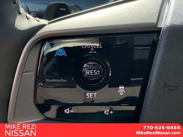new 2025 Nissan Murano car, priced at $45,362