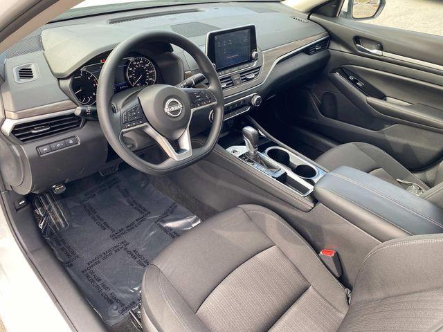 used 2023 Nissan Altima car, priced at $23,009