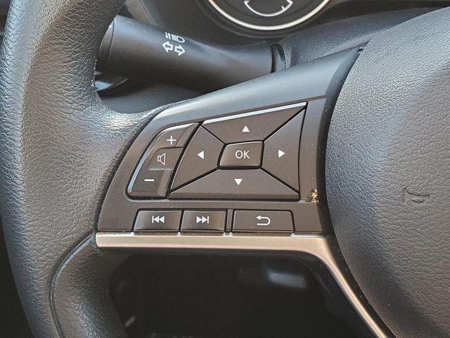 used 2024 Nissan Sentra car, priced at $17,488