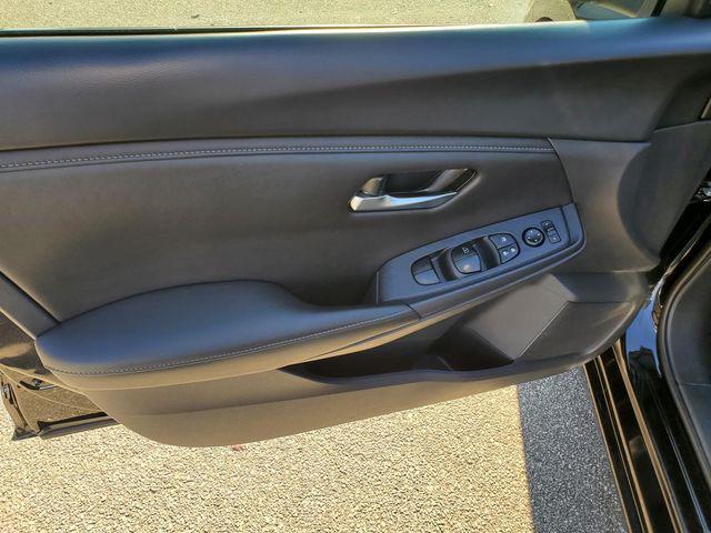 used 2024 Nissan Sentra car, priced at $17,488