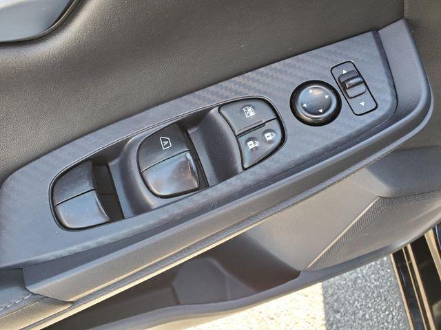 used 2024 Nissan Sentra car, priced at $17,488