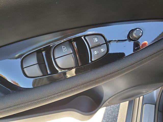 used 2024 Nissan Leaf car, priced at $17,598