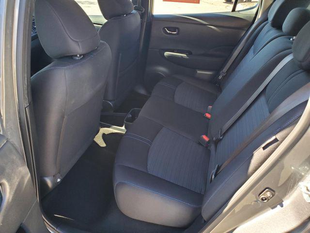 used 2024 Nissan Leaf car, priced at $17,598