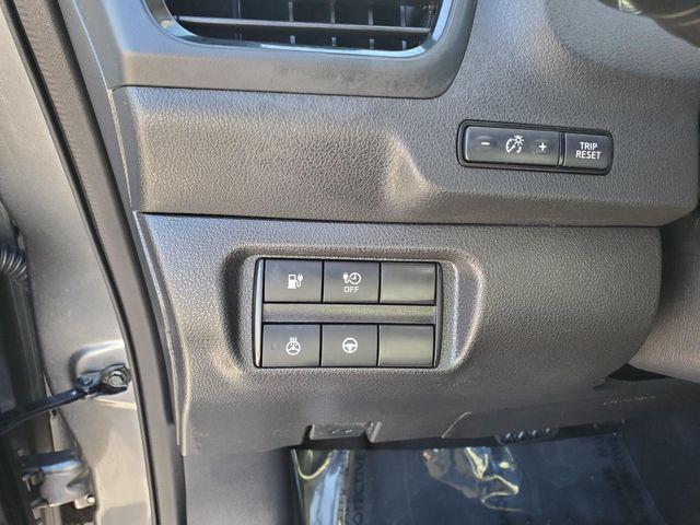 used 2024 Nissan Leaf car, priced at $17,598