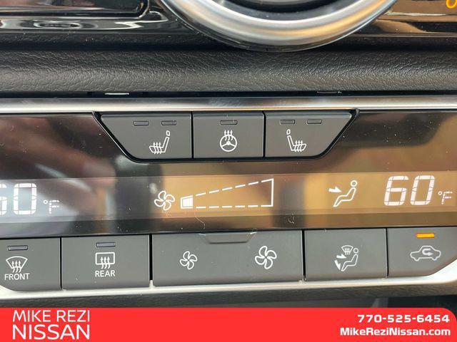 new 2025 Nissan Sentra car, priced at $25,197
