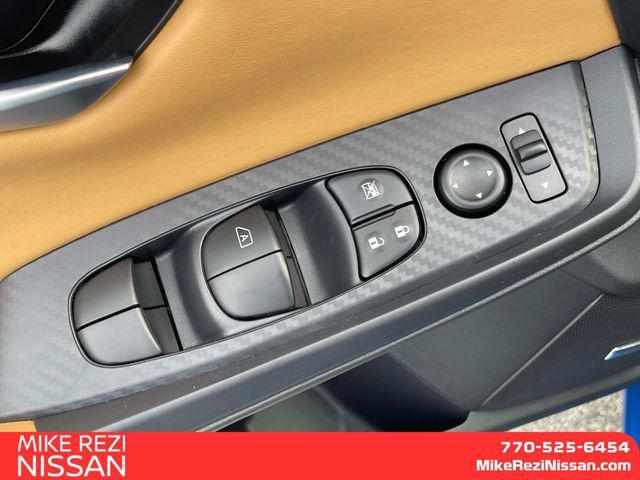 new 2025 Nissan Sentra car, priced at $25,197