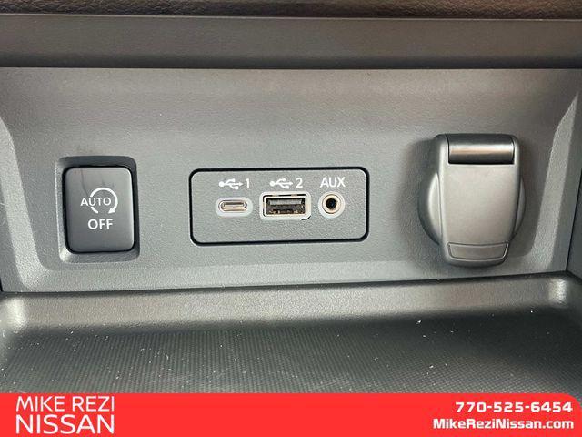 new 2025 Nissan Sentra car, priced at $25,197
