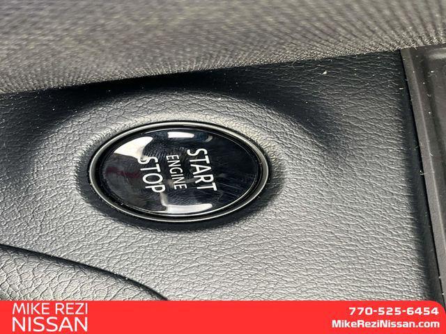 new 2025 Nissan Z car, priced at $39,797
