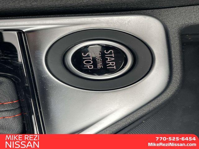 new 2025 Nissan Sentra car, priced at $26,002