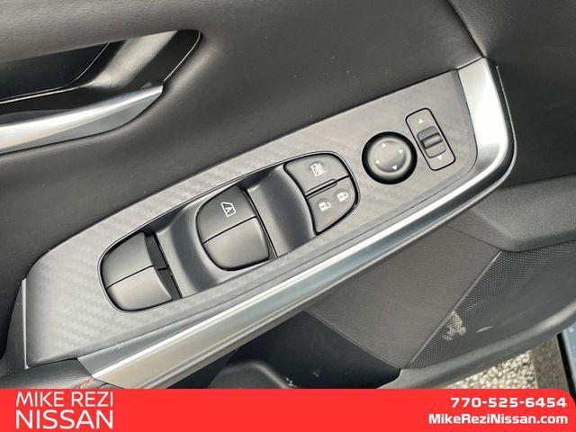 new 2025 Nissan Sentra car, priced at $26,002