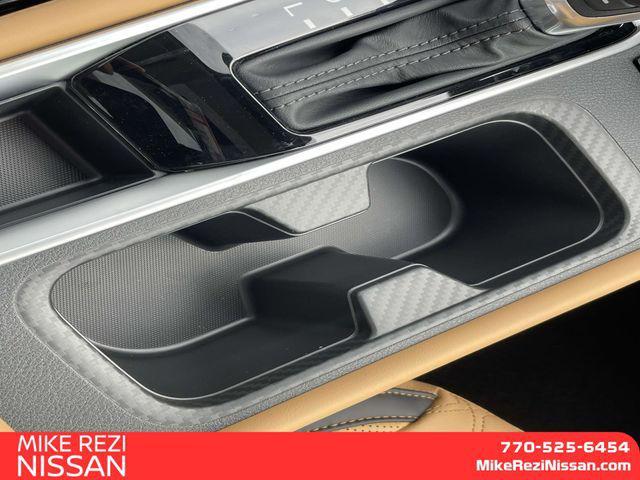 new 2025 Nissan Sentra car, priced at $22,481