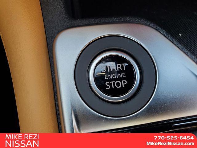 new 2025 Nissan Sentra car, priced at $22,318