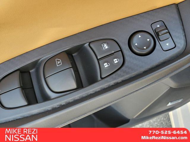 new 2025 Nissan Sentra car, priced at $22,318