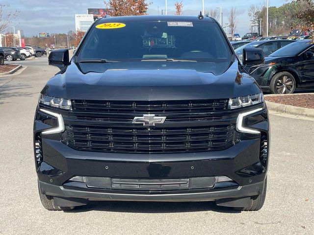 used 2023 Chevrolet Tahoe car, priced at $59,895