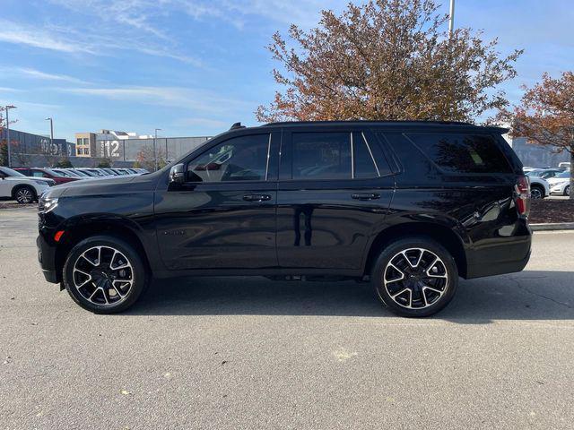 used 2023 Chevrolet Tahoe car, priced at $59,895