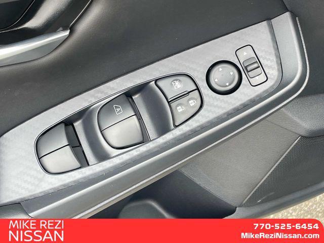 new 2025 Nissan Sentra car, priced at $25,365